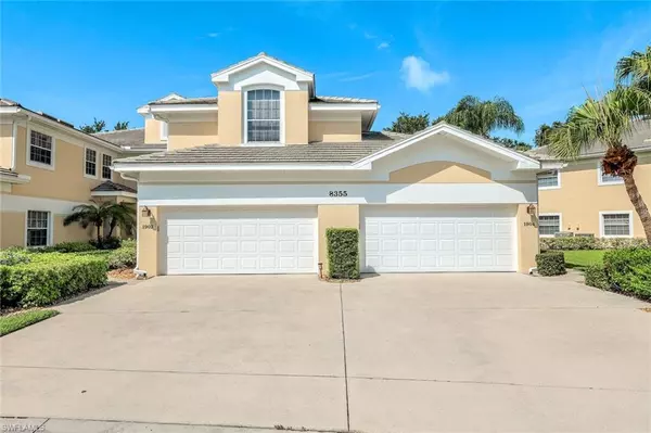 Naples, FL 34113,8355 Mystic Greens WAY #1902