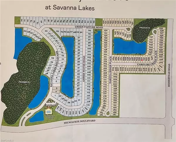 Lehigh Acres, FL 33974,20160 Caroline Creek Place