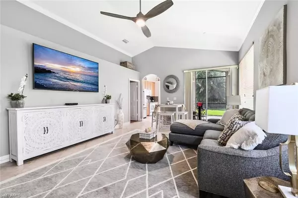 Naples, FL 34119,1346 Triandra LN