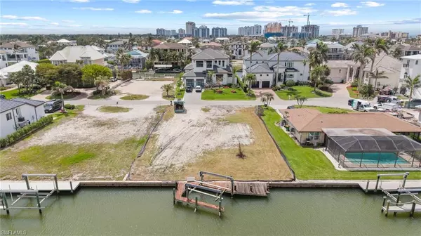 Naples, FL 34108,401 WILLET AVE