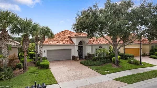 12155 Corcoran PL, Fort Myers, FL 33913