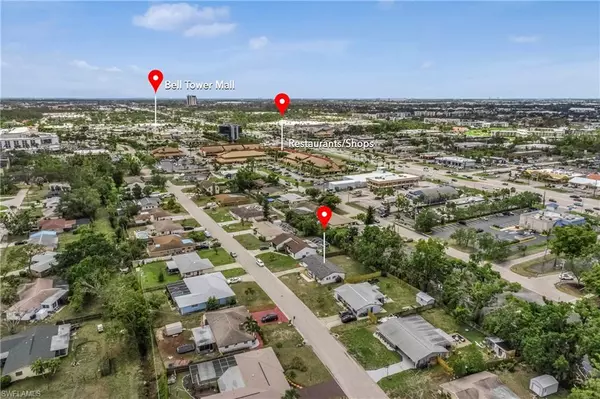 Fort Myers, FL 33907,8919 Andover ST