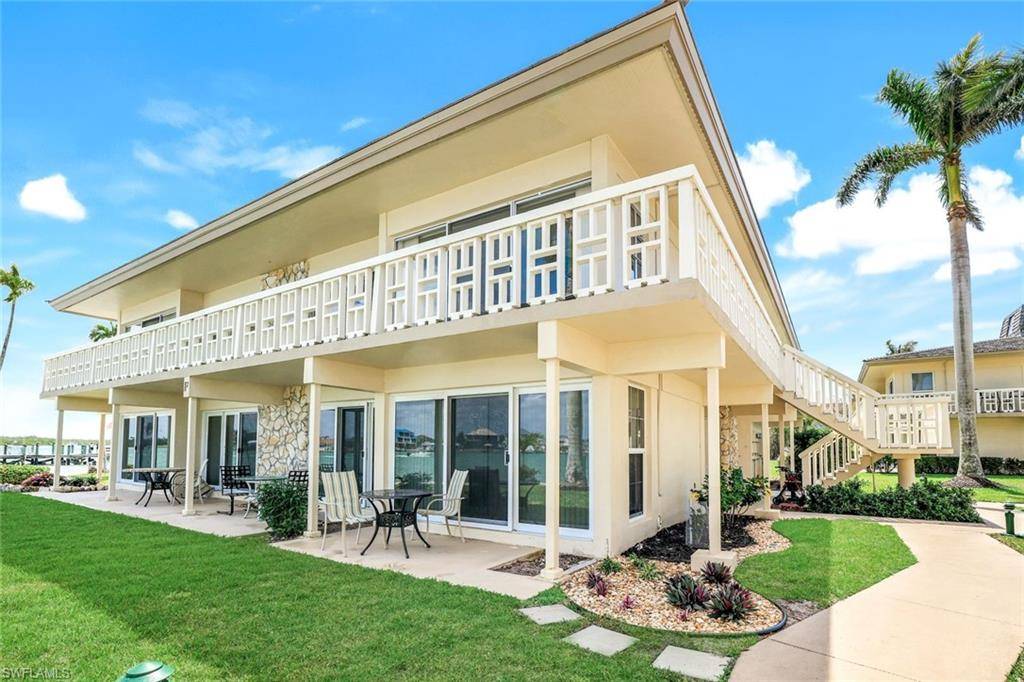 Marco Island, FL 34145,1215 Edington PL #F2