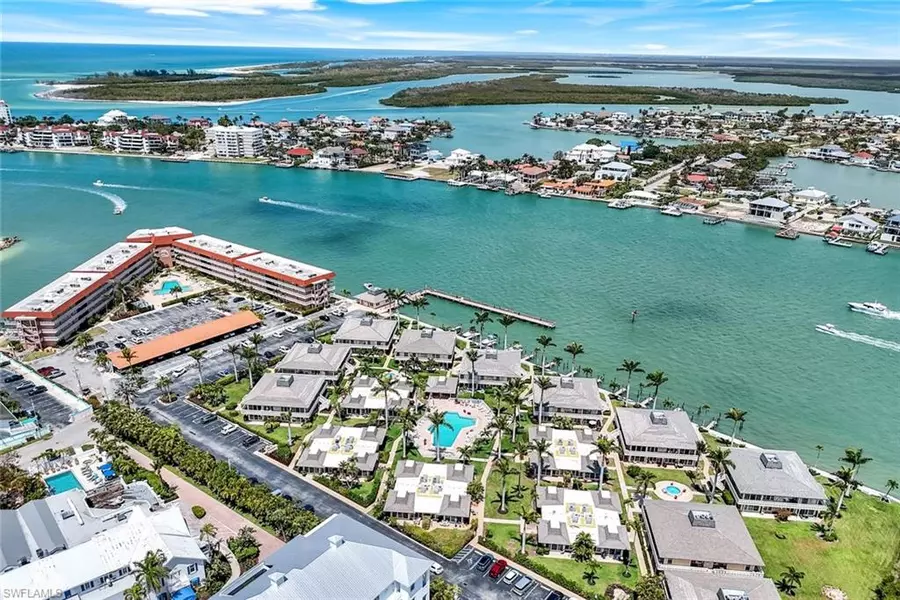 1215 Edington PL #F2, Marco Island, FL 34145