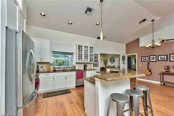 Naples, FL 34110,256 Johnnycake DR