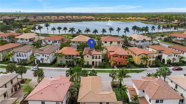 Naples, FL 34113,1338 Kendari TER