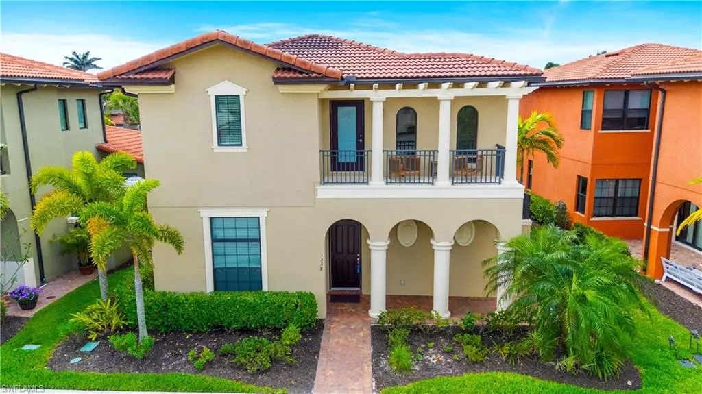 Naples, FL 34113,1338 Kendari TER