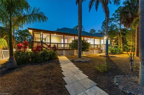 Naples, FL 34119,5660 English Oaks LN