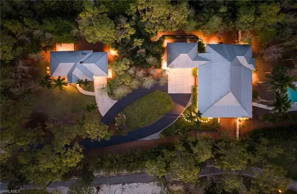 Naples, FL 34119,5660 English Oaks LN