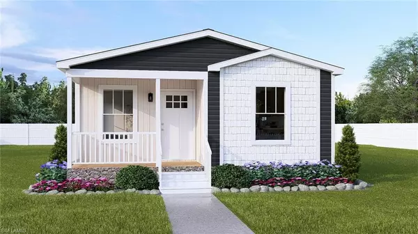 99 Oak LN, Fort Myers, FL 33908