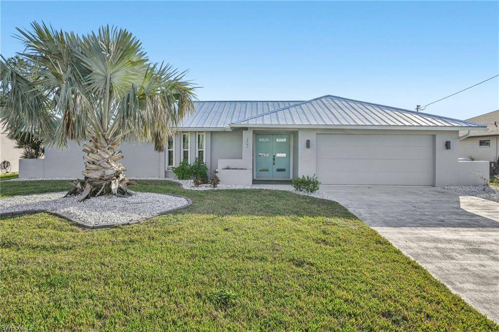 3701 SE 17th PL, Cape Coral, FL 33904