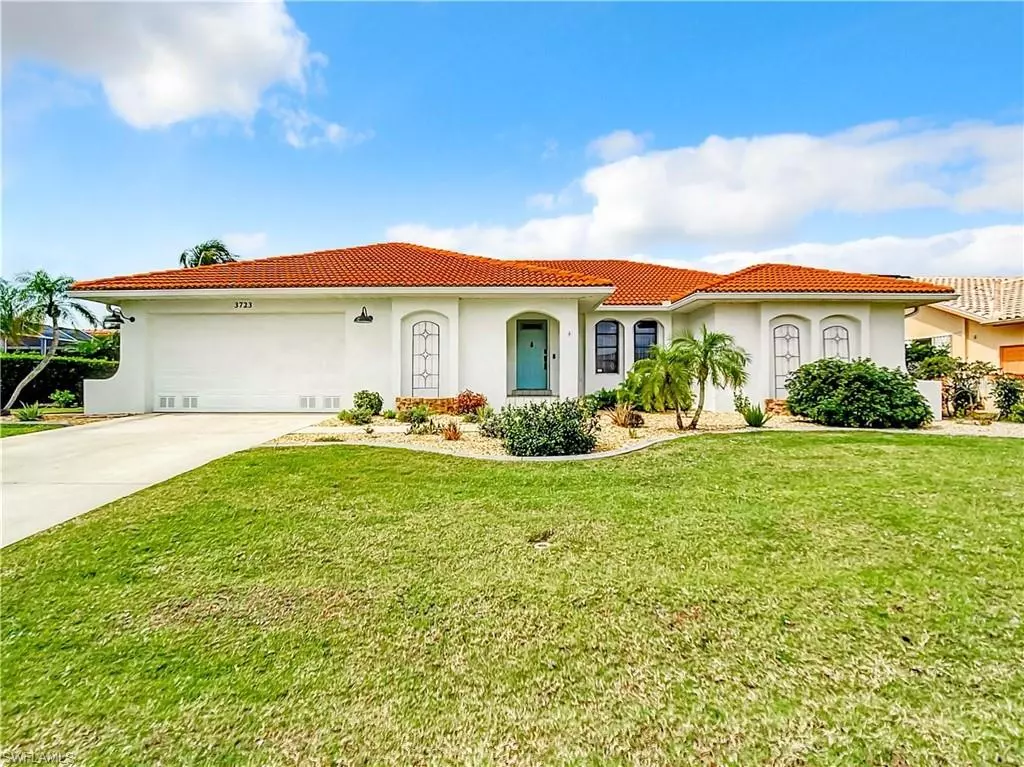 Punta Gorda, FL 33950,3723 Toulouse CT