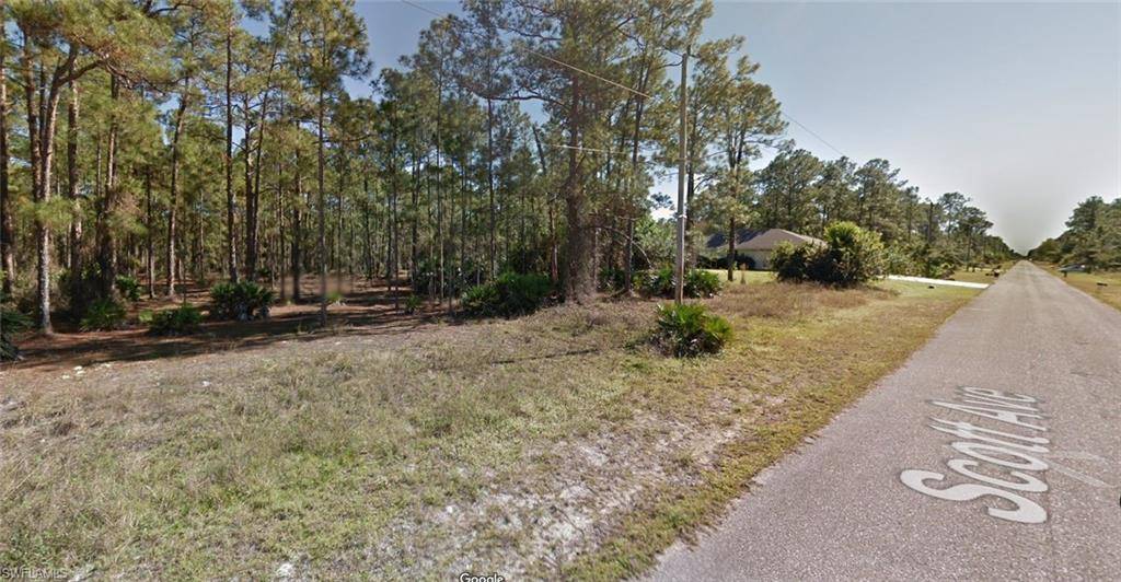 Lehigh Acres, FL 33972,1116 Scott AVE