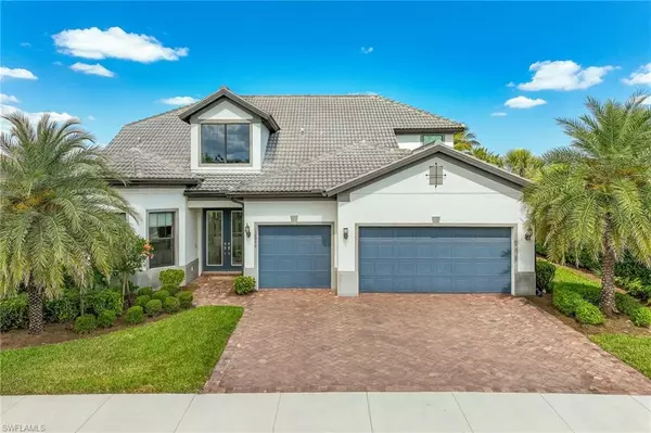 12872 Chadsford CIR, Fort Myers, FL 33913