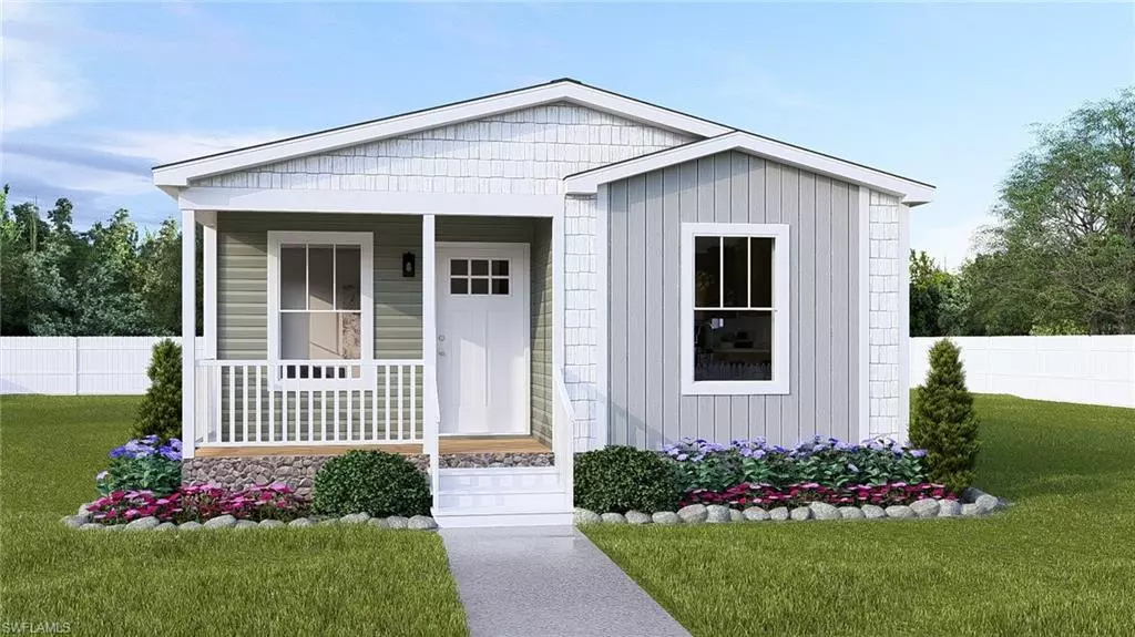 96 Oak LN, Fort Myers, FL 33908