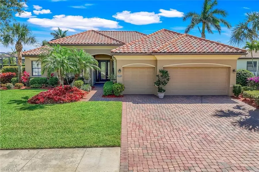 3784 Treasure Cove CIR, Naples, FL 34114