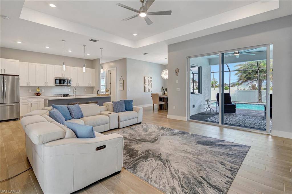 Cape Coral, FL 33993,1601 NW 38th PL