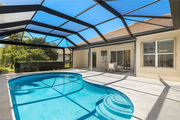 Naples, FL 34109,7034 Sugar Magnolia CIR