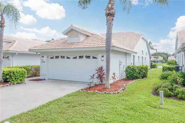 Naples, FL 34109,2154 Stacil CIR #14
