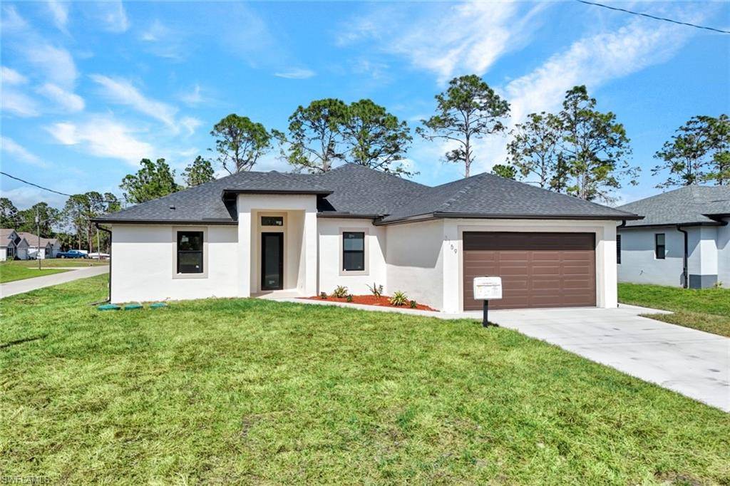 Lehigh Acres, FL 33971,3159 Sunshine BLVD