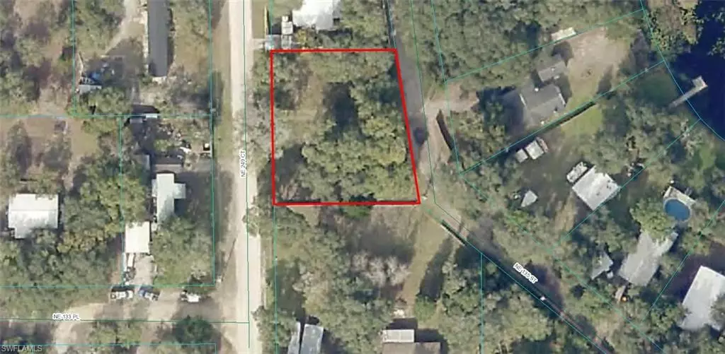 24990 NE 135th ST, Fort Mc Coy, FL 32134