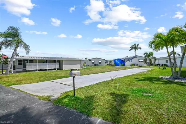 Fort Myers, FL 33908,339 Mattie AVE