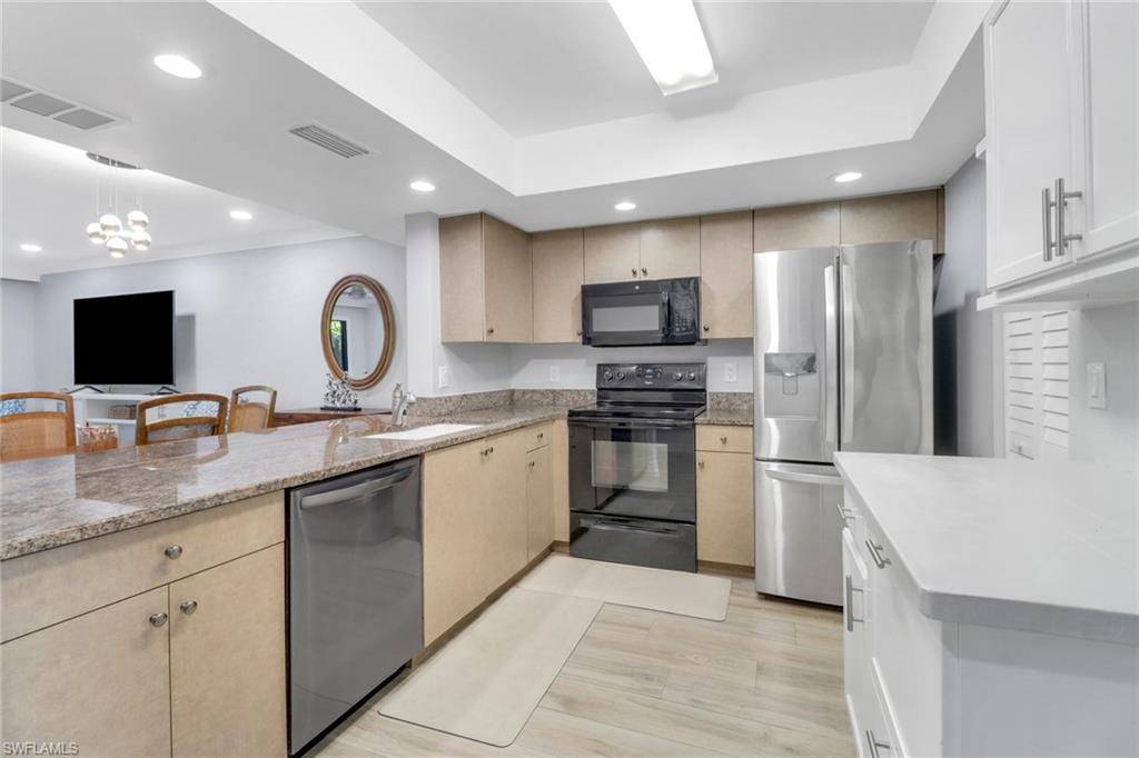 Naples, FL 34108,790 Meadowland DR #D