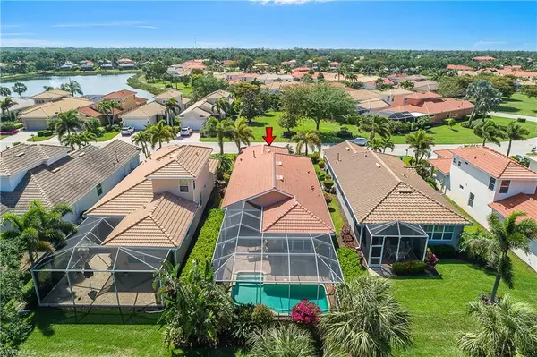 Estero, FL 33967,19768 Tesoro WAY