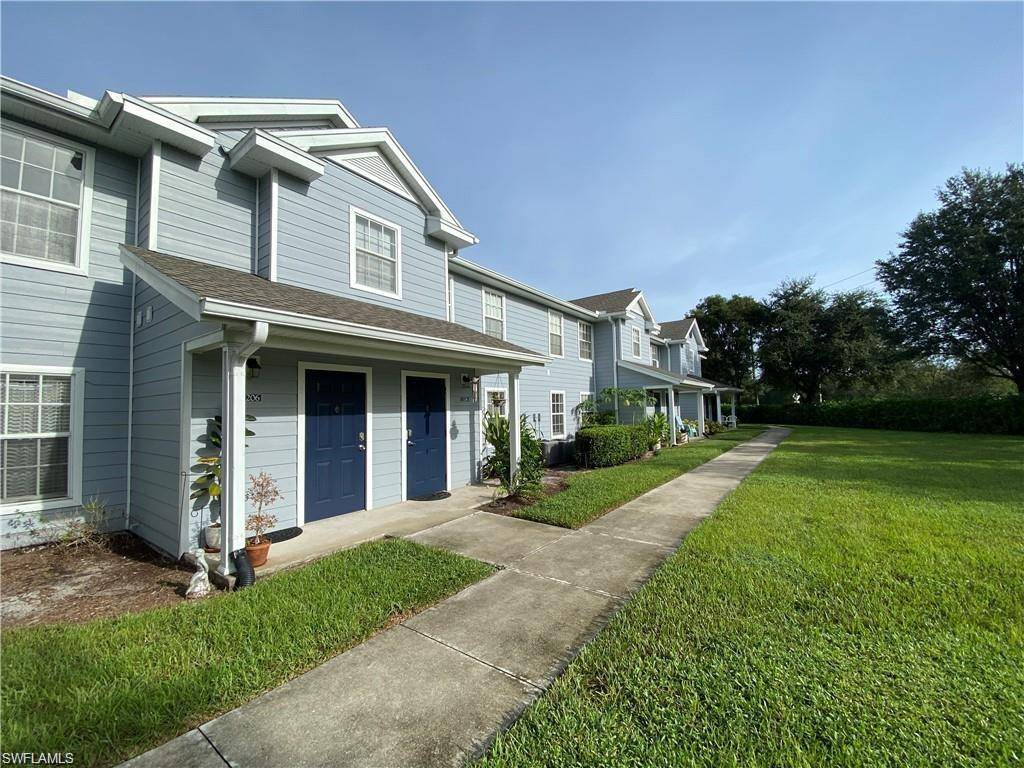 14870 Pleasant Bay LN #1208, Naples, FL 34119