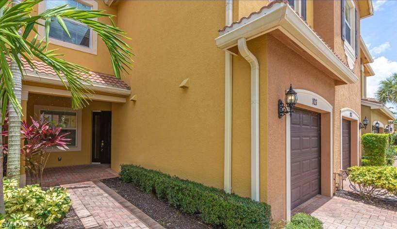 Naples, FL 34105,6553 Monterey PT #103
