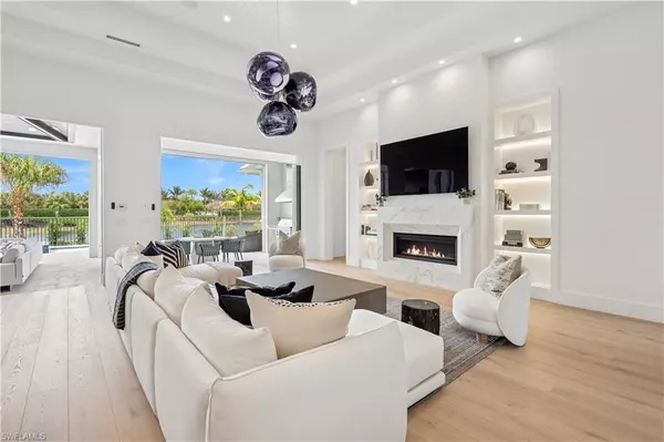 3359 Fanny Bay LN N, Naples, FL 34114