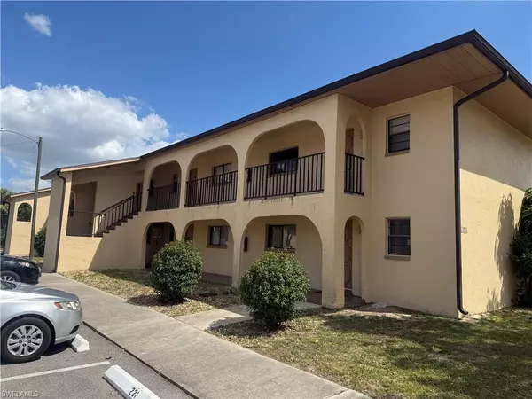 608 Gerald AVE #223,  Lehigh Acres,  FL 33936
