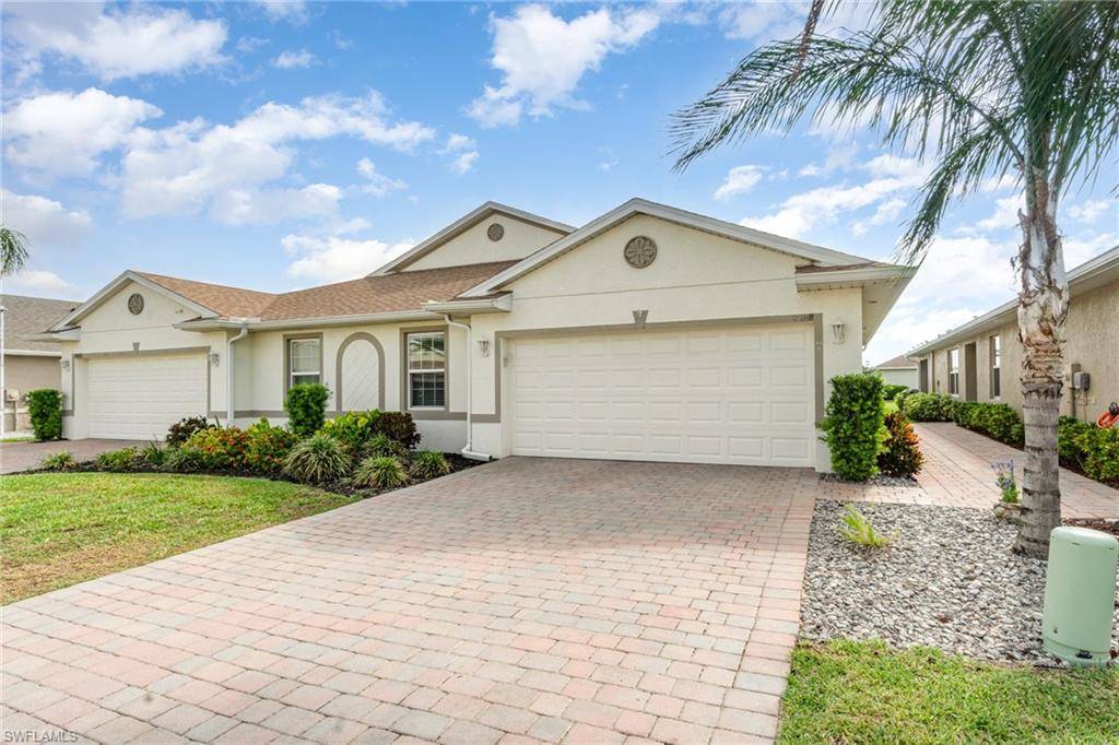 North Fort Myers, FL 33917,20018 Fiddlewood AVE