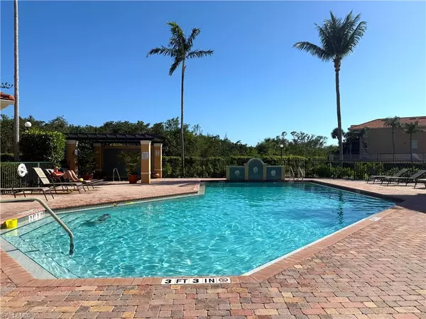 Bonita Springs, FL 34135,8659 River Homes LN #1206