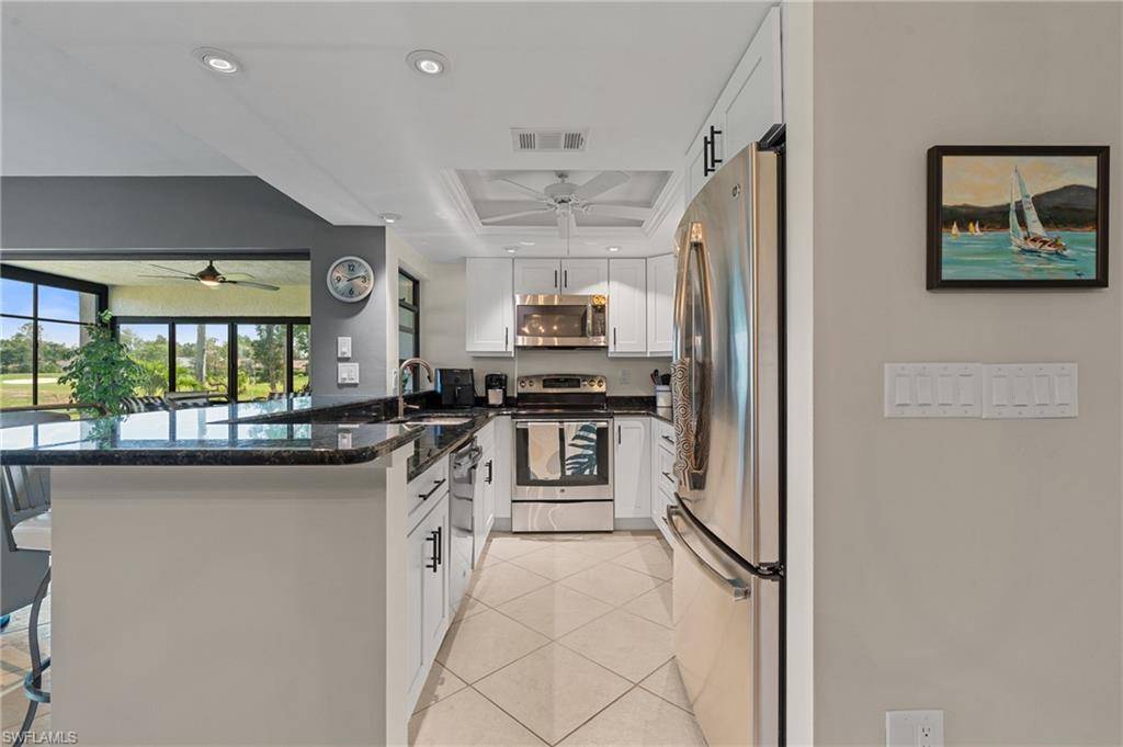 Fort Myers, FL 33912,14770 Eagle Ridge DR #112