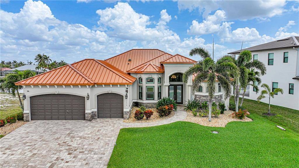 2639 SW 29th AVE, Cape Coral, FL 33914