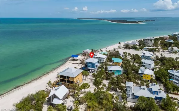 Upper Captiva, FL 33924,4620 Oro Pesos LN