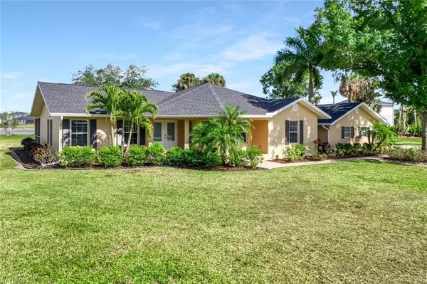 North Fort Myers, FL 33917,17060 Cypress Creek DR