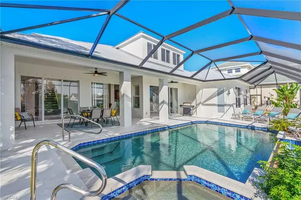 5307 SW 25th PL, Cape Coral, FL 33914