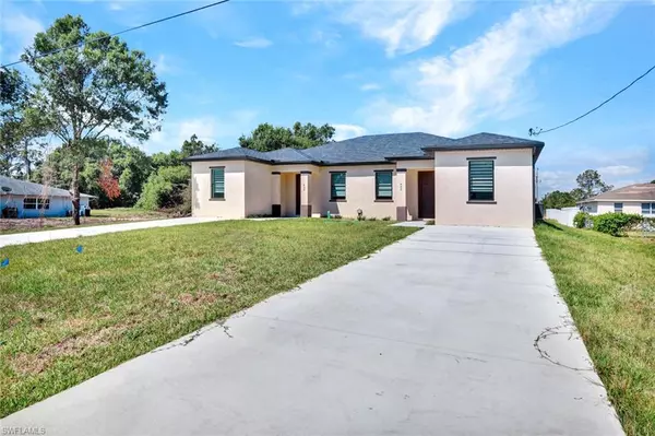 Lehigh Acres, FL 33974,430/432 Bell BLVD S