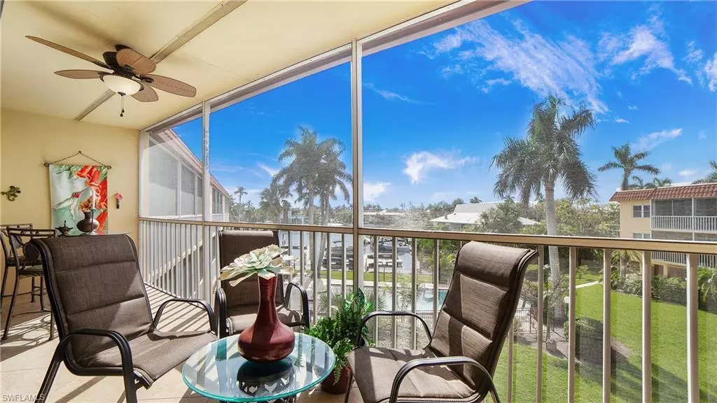 Naples, FL 34102,1666 Osprey AVE #204