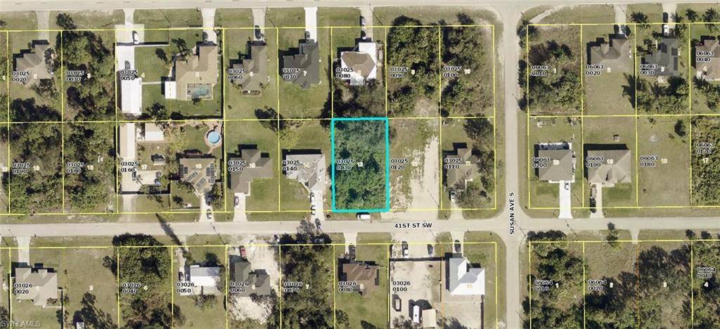 3504 41st ST SW, Lehigh Acres, FL 33976