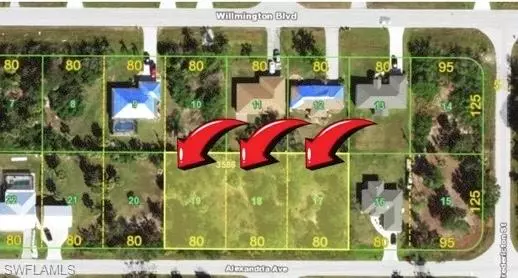 Englewood, FL 34224,10148 Alexandria AVE