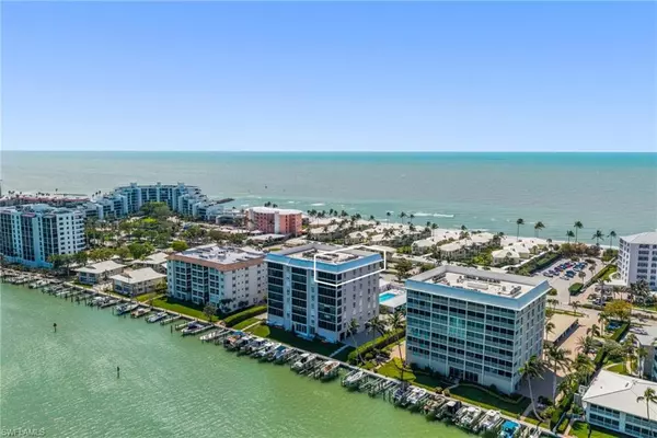 2650 Gulf Shore BLVD N #701, Naples, FL 34103