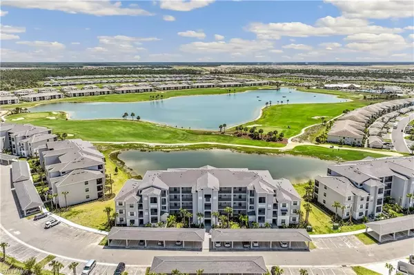 43989 Boardwalk LOOP #2012, Babcock Ranch, FL 33982