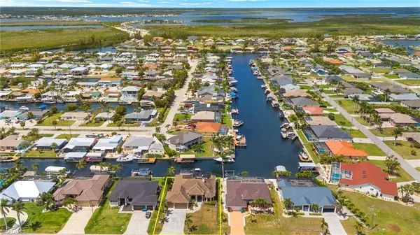 Cape Coral, FL 33991,516 SW 35th PL