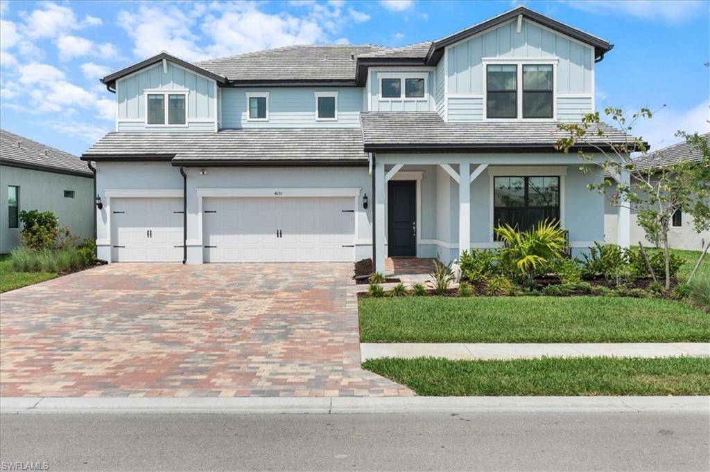 Ave Maria, FL 34142,4151 Traditions DR