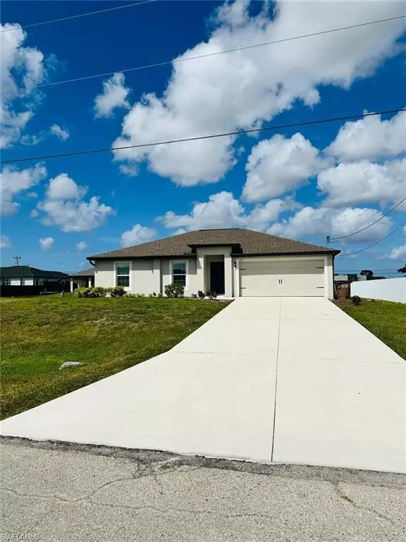 Cape Coral, FL 33993,1232 NW 15th PL