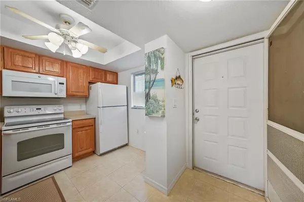 Punta Gorda, FL 33983,25225 Rampart BLVD #1607