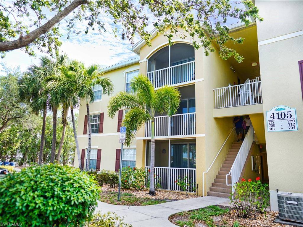 Fort Myers, FL 33901,4105 Residence DR #720